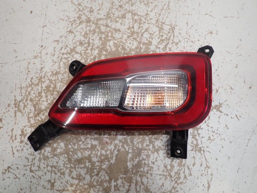 light rear part rear right HYUNDAI KONA 2017- ELEKTRYK 92406-K4000