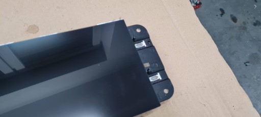 A6 C8 4K display MONITOR EKRAN CENTRAPNY 23R 4K1919605Q A7 4K