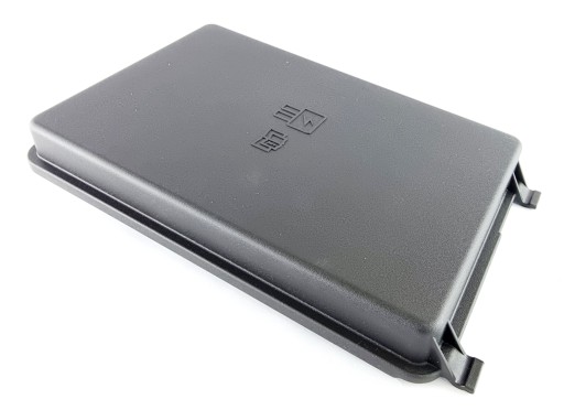 Крышка блока предохранителей транзитного/индивидуального исполнения 12-_ 1821248 _ bk2t-14a075-ab