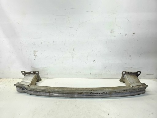 sider below bumper rear part AUDI A4 B9 A5 8W 8W0807309 original
