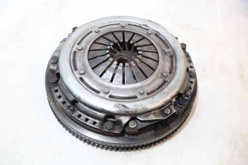 КОМПЛЕКТ ЗЧЕПЛЕННЯ GRAND VOYAGER IV 2.5CRD