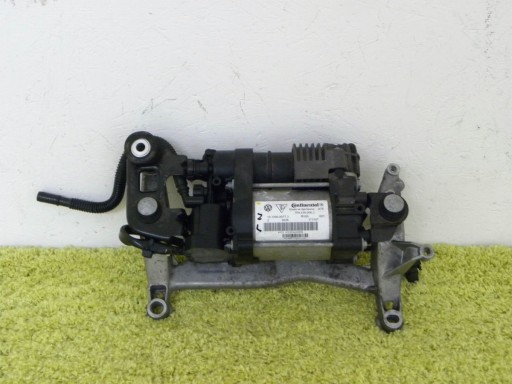 7P0616006J - Компресор підвіска компресор cayenne touareg q7 оригінал