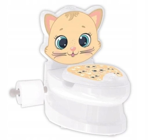 Інтерактивний горщик білий different010101