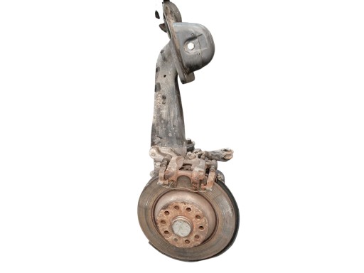 swing arm left rear part VOLKSWAGEN PASSAT B8 KOMBI 2.0 TDI 150KM
