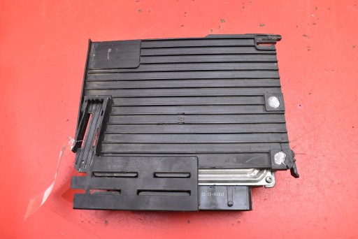 Centralina computer Motore 9818160080 CITROEN C4 PICASSO 2 II 1.2 PT 130 KM