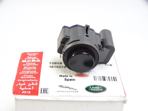 LR140873 - Pdc датчик паркування velar range rover 2021-