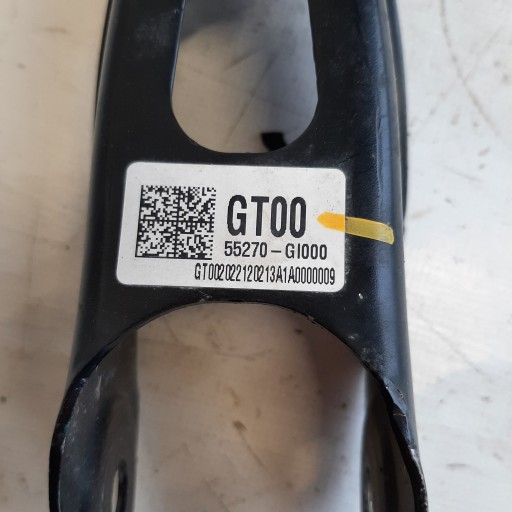 KIA EV6 ELEKTRYK 4X4 21+ Querlenker heck rechts 55270-GI000