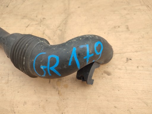 FIAT 500 wiring intake pipe air 51806858