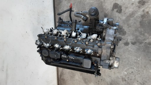 Motore M57T 256D2 2.5 d BMW E60