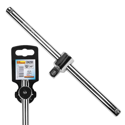 Ручка C. V. 1/2 