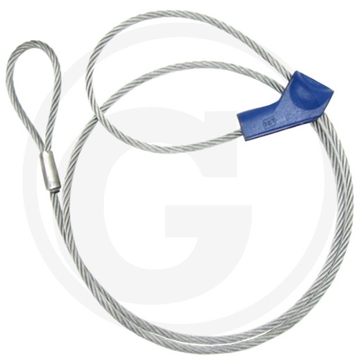 32270181 - Мотузка-чокер GERMANY