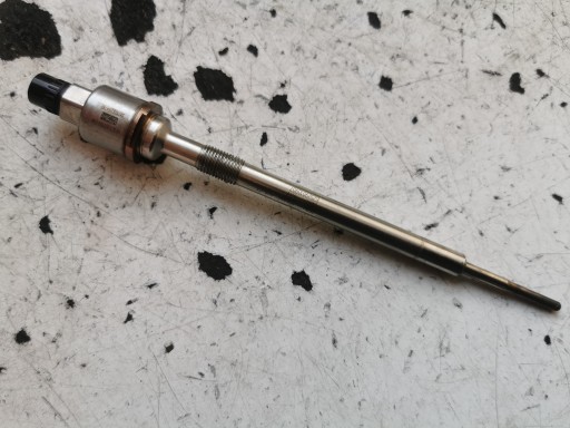 PSG006 - Opel insignia a 2.0 cdti свічка розжарювання e2529010907 beru