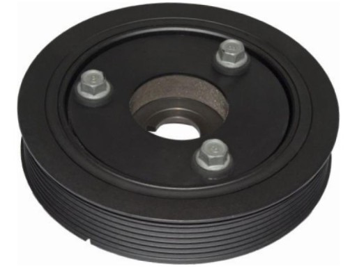 ADG06105 - ШКІВ ВАЛА KIA SORENTO I 2.5