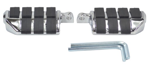 210303 - Chopper custom bobber style подножки прогулочные коляски