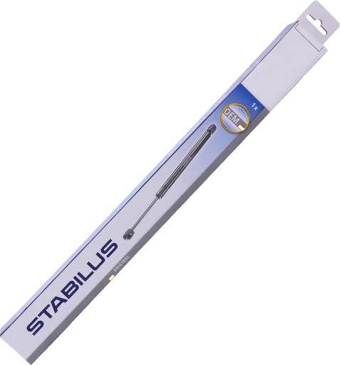 ПРУЖИНЫ GAZOWE STABILUS 015356 изображение 1