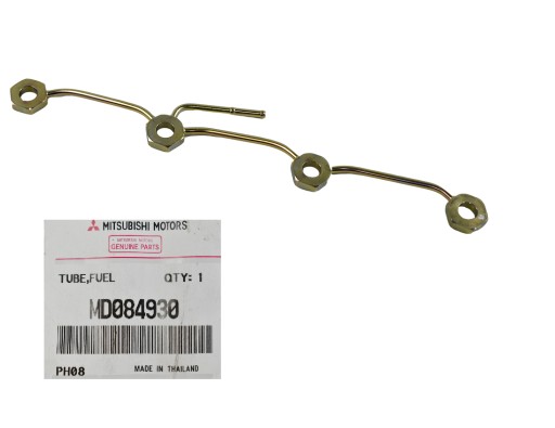 MD084930 - OE MITSUBISHI переливная полоса L200 L300 2.5 D
