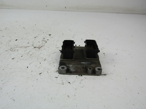 AK-6-85510 - Контролер двигуна fiat albea 178 1.2 16v 57kw 188a5.000