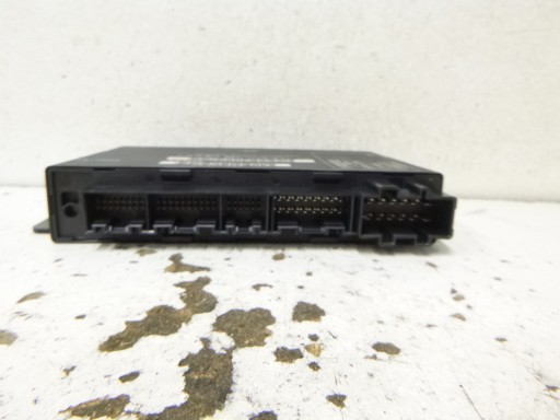 comfort control unit control unit Audi A4 B7 B6 8E0959433CN 8E0 959 433 CN TEMIC