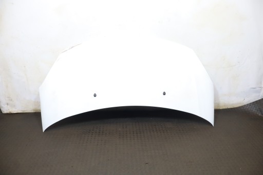 Капот citroen c3 ii ewp