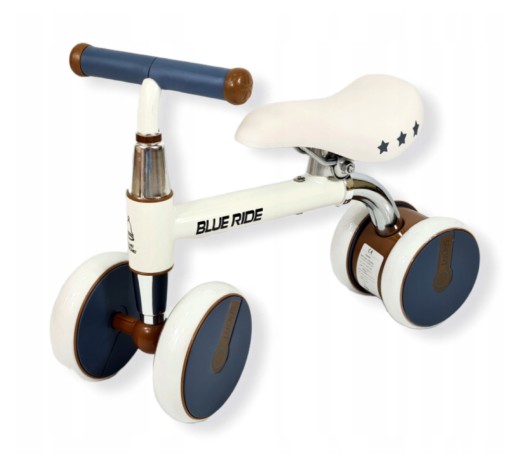 Велосипед Bluebell 1001 6\