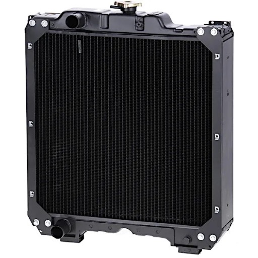 84516461 - Кулер для води NEW HOLLAND T5 CASE FARMALLПЕРЕВІРИТИ