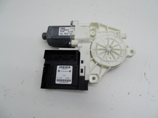 17736898734 - Мотор стеклоподъемника передний передний audi tt 8j кабриолет родстер 8j7959801e