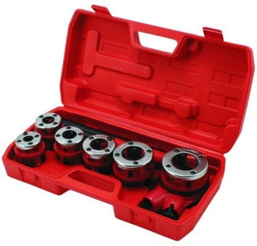 НАБОР КАССЕТНЫХ МАТРИЦ 1/4