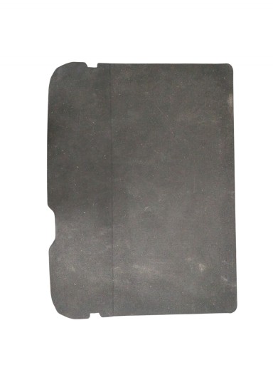 mats floor boot MINI CLUBMAN F54 (2015-2019) KOMBI 7360761-08