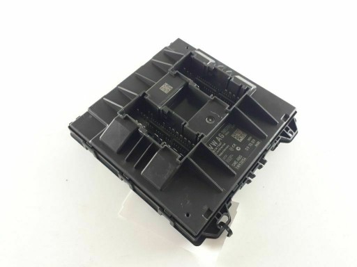 VW T5 МОДУЛЬ КОМФОРТА 7H0937086P