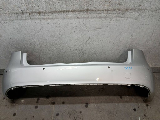 bumper rear part MERCEDES B KLASA W246 A246 LIFT
