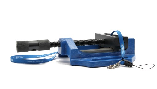 ТИСКИ ДЛЯ НАСТОЛЬНОГО СВЕРЛА 100 ММ - WQ100 DARMET