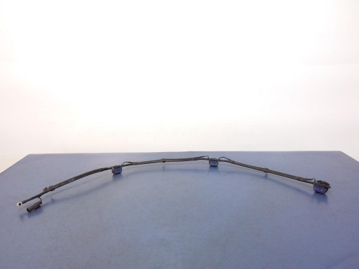 BMW 7 F01 форсунки омывателя передний шланг