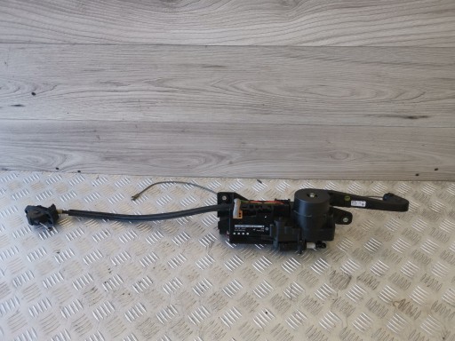 7N0959244B - SEAT ALHAMBRA II 7N LIFT 2018 МОДУЛЬ МЕХАНІЗМ ЗАДНІХ ДВЕРЕЙ