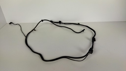 MERCEDES W218 Омивачі лобового скла передній капот