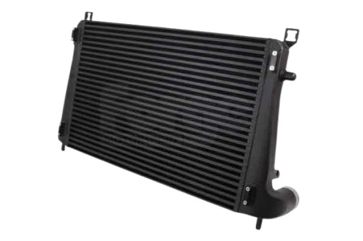FMMK7FMIC - Інтеркулер FORGE GTI R Mk7 Audi TT MK3 Audi S3 8V