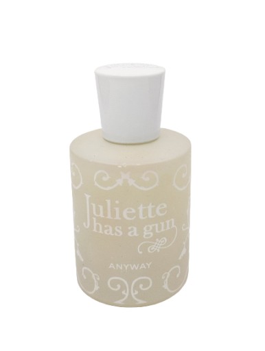 juliette has a gun anyway woda perfumowana 50 ml  tester 