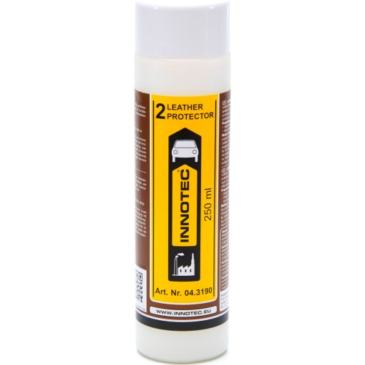 Уход за кожей INNOTEC Leather Protect