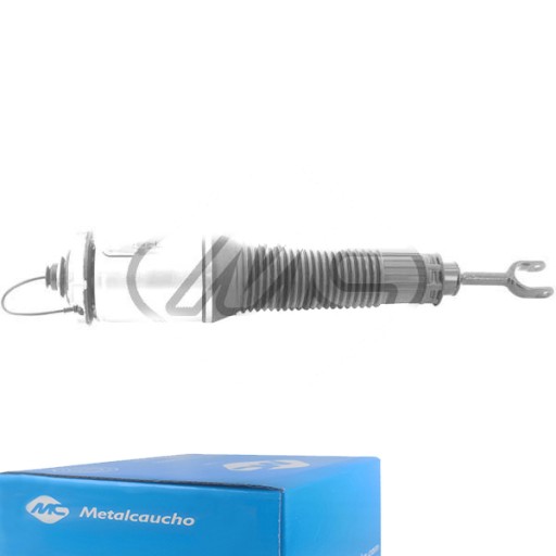 42912 - Передняя пневматическая стойка P VW PHAETON 4.2 V8
