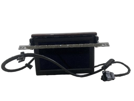 AUDI A8 D3 MONITOR display WINDA 4E0857273E