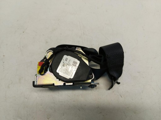TESLA Model 3 III Gurten Sicherheits heck rechts 1110154-01-F