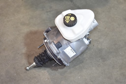 IDEALNE servo brake AMG MERCEDES W206 C63 1