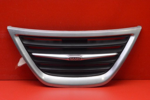 GRIGLIA CHROM 12765507 SAAB 9-3 93 2 II LIFT 07-11