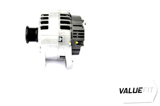 8EL 011 - Генератор (14v 130a) volvo s40 i v40 nissan inter