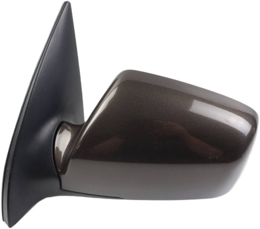 KIA SPORTAGE II mirror left 3 PIN 5F29L EUROPA