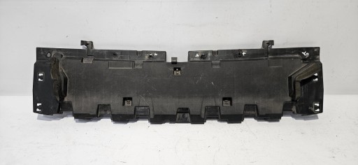 cover below bumper LEXUS LC 16- original