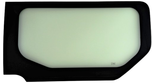 8200005543 - Боковое стекло RENAULT TRAFIC II 2 1195X665 01-14-P