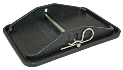 HA7600900 - Підставки для Jumbo Carafoot-Haba