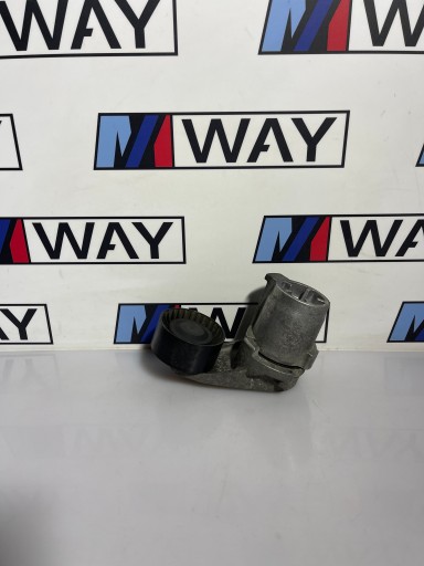 BMW F01 LCI F02 LCI F10 F30 španovákem MECHANICZY HYBRID 7604935