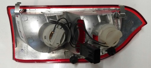OPEL INSIGNIA KOMBI light rear part left inner original