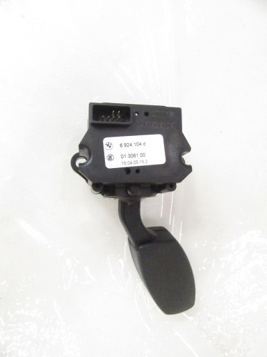 Manetka ovladac tempomatu BMW e60 e61 e63 e64